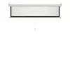 Manuelle Halbautomatische Leinwand 4:3 100 203x152cm MS-100 4:3