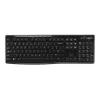 Wireless Tastatur Logitech K270