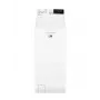 Toplader-Waschmaschine Electrolux EW6TN4062P, 6 kg, 1000 U/min, 40 L/Zyklus, 890x400x600 mm, weiß
