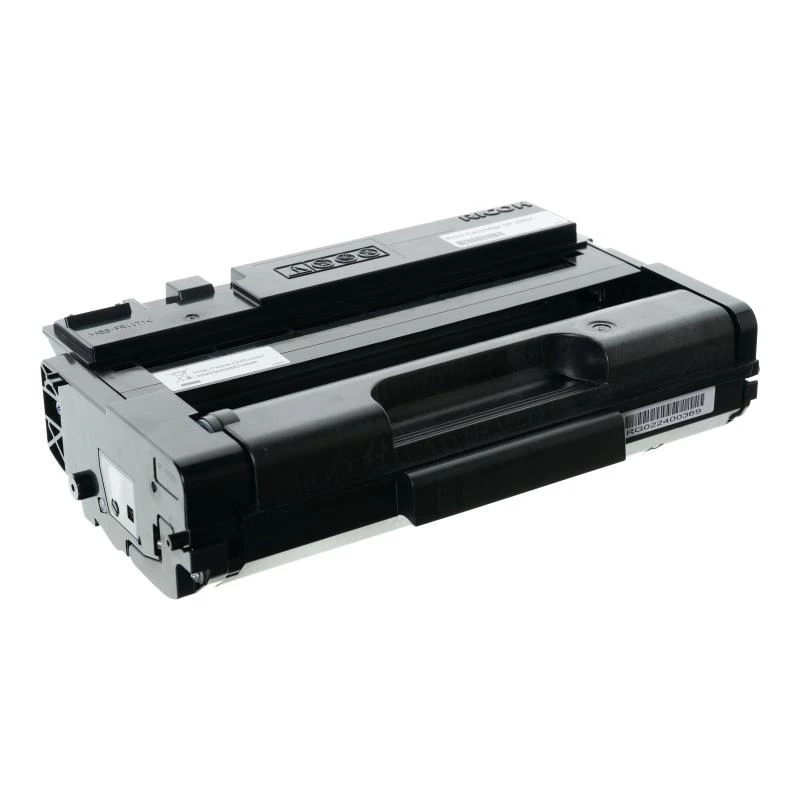 Ricoh SP 330H Schwarz Tonerkartusche 408281, 7000 Seiten