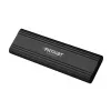 Patriot Memory Transporter Lite 512 GB USB Type-C 3.2 Gen 2 (3.1 Gen 2) (PTPL512GPECB) Schwarz