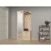 Topeshop GAR DUO SONOMA entryway Schrank