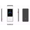 ZTE U60 (MU5251D) 5G mobiler Hotspot-Router, Wi-Fi 7, Weiß