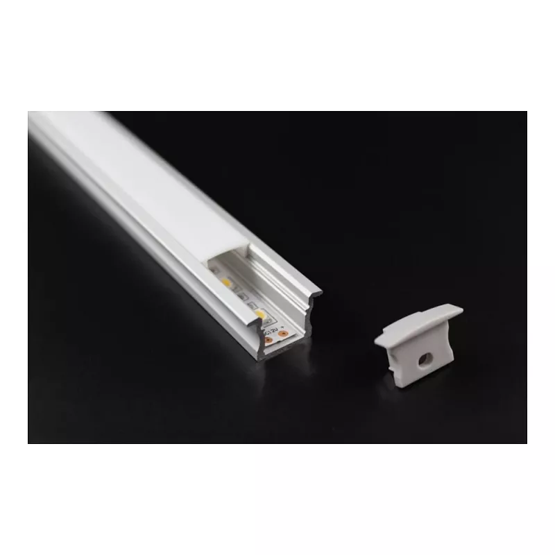 Synergy 21 S21-LED-PR20016 Profilleuchten-Montage & Zubehör (S21-LED-PR20016)