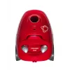 Concept VP8350 Beutelstaubsauger, 1,8 l, 700 W