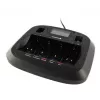 everActive NC-900U Universal-Akkuladegerät