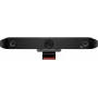 Studio X52, Gruppen-Videokonferenzsystem, 4K Ultra HD, 30 fps, weiß
