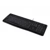 Logitech K120 Kabelgebundene Tastatur