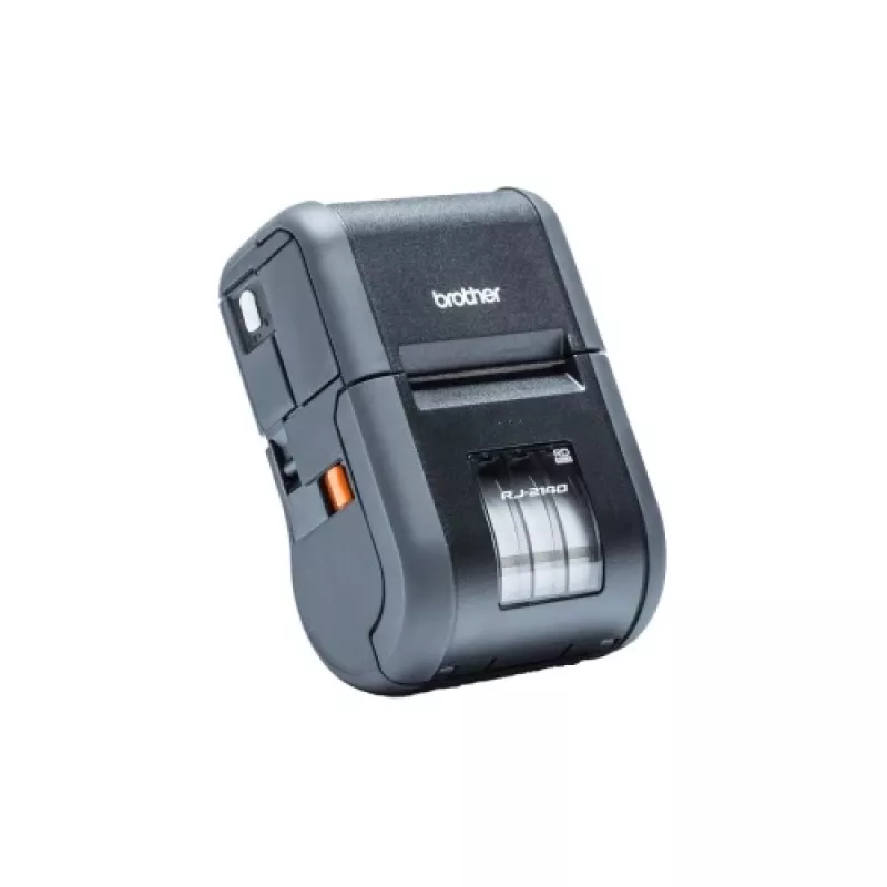 Brother RuggedJet RJ-2140 Etiketten- und Belegdrucker Direktthermo 152 mm/s