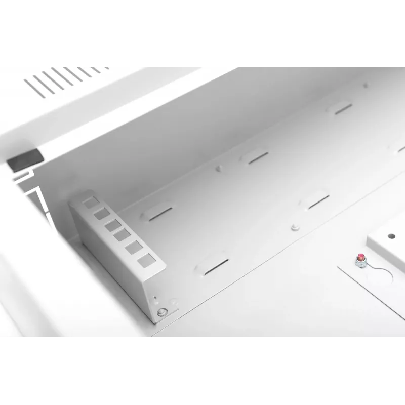 Wandmontagegehäuse Digitus DN-DVR-1