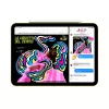 Apple iPad 11 Zoll Wi-Fi 512 GB - Blau