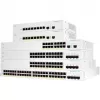 Managed L2 Gigabit Ethernet Switch Cisco CBS220-48FP-4X-EU
