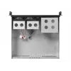 NETRACK NP5108 Servergehäuse Mini-ITX/MicroATX/ATX 482 133 3 390mm 3U Rack 19