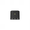 RØDE AI-Micro mobiles Audio-Interface, 2x 3,5-mm-TRS/TRRS-Eingänge, 3,5-mm-Kopfhörerausgang, USB-C, schwarz
