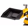 Rutschauto Milly Mally Ride On CAT Loader – Kinderrutschfahrzeug, Modell 5299