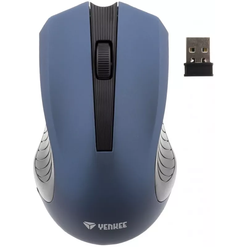 Kabellose Maus Yenkee YMS 2015BE 1000dpi