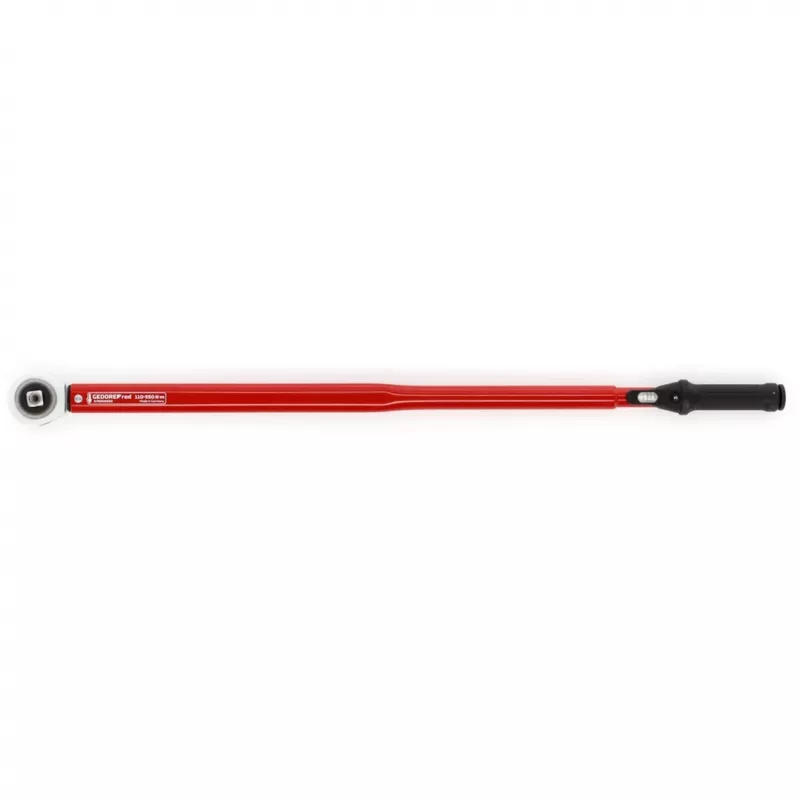 Gedore R78900550 Drehmomentschlüssel 3/4", 110–550 Nm (3301220)