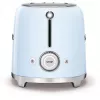 Smeg 50's Style Toaster TSF02PBEU Pastellblau