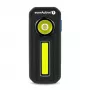everActive WL-300 COB LED Werkstatt-Inspektionsleuchte, 300 lm, IPX4, mit Magnet