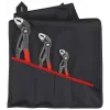 Knipex 00 19 55 S9 Cobra Zangen-Set, 3-teilig