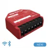 Shelly 1PM Gen3 WLAN-/Bluetooth-Relais, 16 A, mit Leistungsmessung