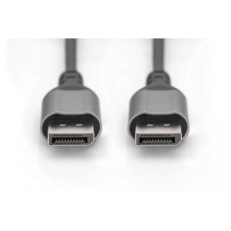 DisplayPort-Kabel Digitus 8K Version 1.4 1m