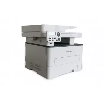 Pantum M7100DW Multifunktionsdrucker Laser A4 1200 x 1200 DPI 33 Seiten/Min. WLAN