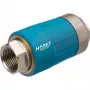 HAZET 9000-061 Sicherheits-Kupplung für Druckluftschlauch