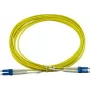 Netzwerkkabel BlueOptics CB-LC-LC-SMF10M 10 m Singlemode-Patchkabel