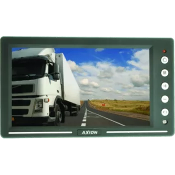 Axion CRV 7105M HD Handwerkzeug – langlebige Stahlkonstruktion