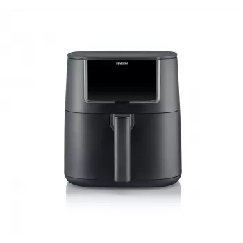 Severin FR 2462 Heißluftfritteuse, 7 L