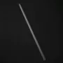 BitsPower Crystal Link Tube 12/10mm 500mm – starres transparentes Kühlrohr für PC-Wasserkühlung