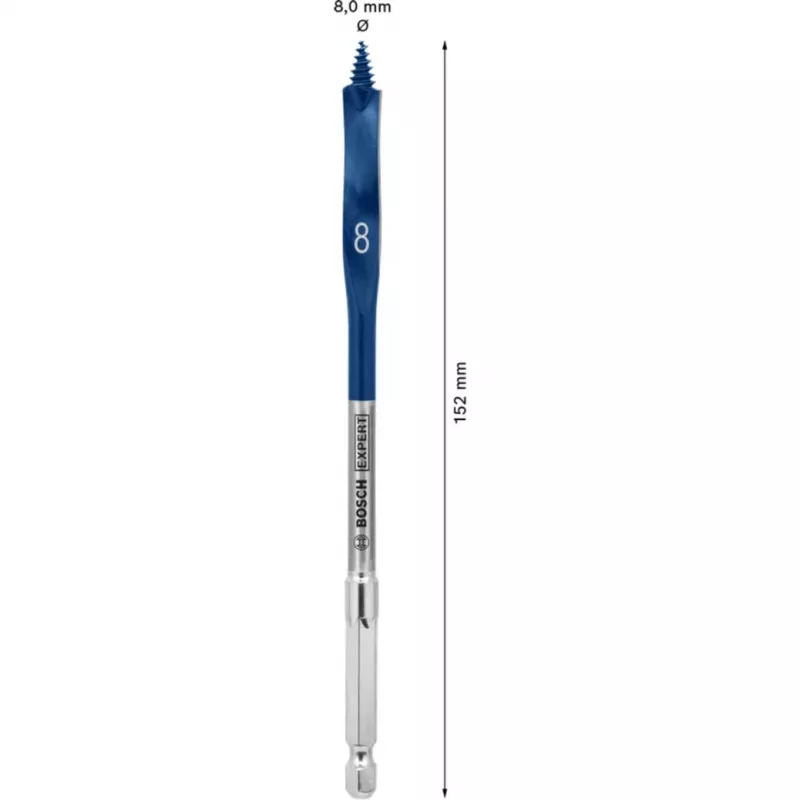 Bosch 2 608 900 310 Bohrer Spatenbohrer 1 Stk.