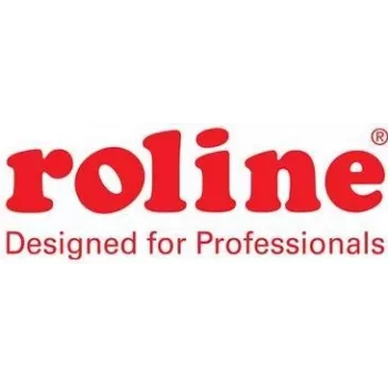 ROLINE Gold DisplayPort-Kabel, DP ST - ST 5,0m (11.04.5647)