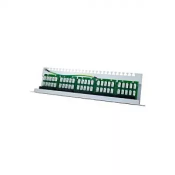 Synergy 21 S215203 – RJ-45 – Cat3 – Grau – 1,77 kg