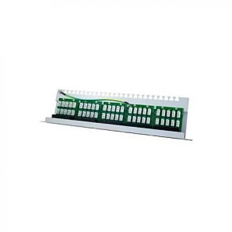 Synergy 21 S215203 – RJ-45 – Cat3 – Grau – 1,77 kg