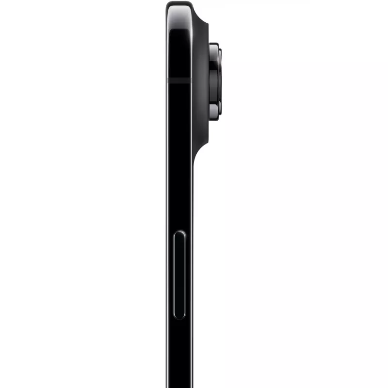 Apple iPhone Air 16,5 cm (6,5) Dual SIM iOS 26 5G USB Type-C 256 GB Schwarz