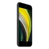 Generalüberholtes Smartphone RENEWED iPhone SE 2020 — 64 GB, Schwarz, 4,7 Zoll LCD, A13, 4G, NanoSIM+eSIM, IP67