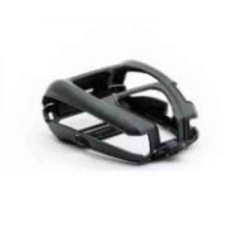 Zebra P1050667-034 Hartschalentasche mit Metall-Gürtelclip für QLn420/ZQ630 Drucker