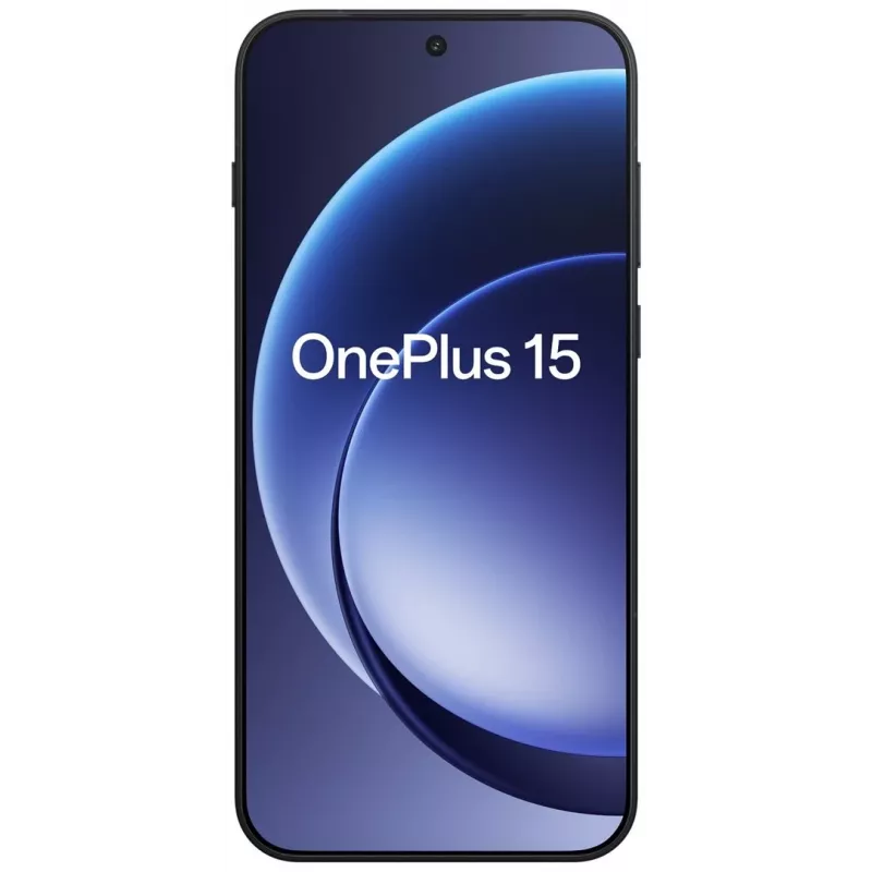 OnePlus 15 5G 16/512GB Infinite Schwarz