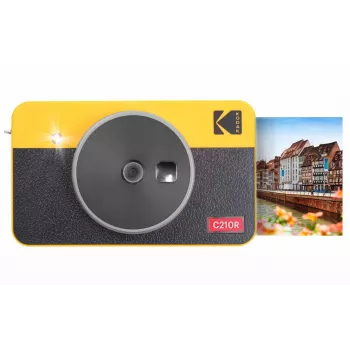Kodak Mini Shot2 Retro 4Pass 2-in-1 Kamera