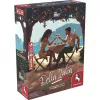 Deadly Dinner - Bella Italia, Brettspiel