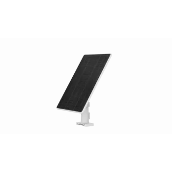 EZVIZ Solar-Ladepanel CS-PSP8-R100-3M – 8W Leistung, 3 m Kabel
