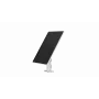 EZVIZ Solar-Ladepanel CS-PSP8-R100-3M – 8W Leistung, 3 m Kabel