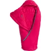 Jack Wolfskin Schlafsack GROW UP DREAMER (pink)