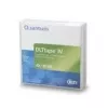 Quantum DLTtape IV - DLT IV - 40 GB / 80 GB - DLT8000 - for DLT Rack1, VS80