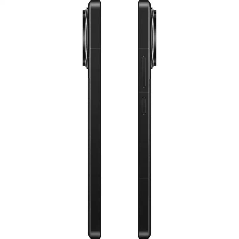 Xiaomi Poco F7 Ultra 5G Dual Sim 12/256GB Schwarz