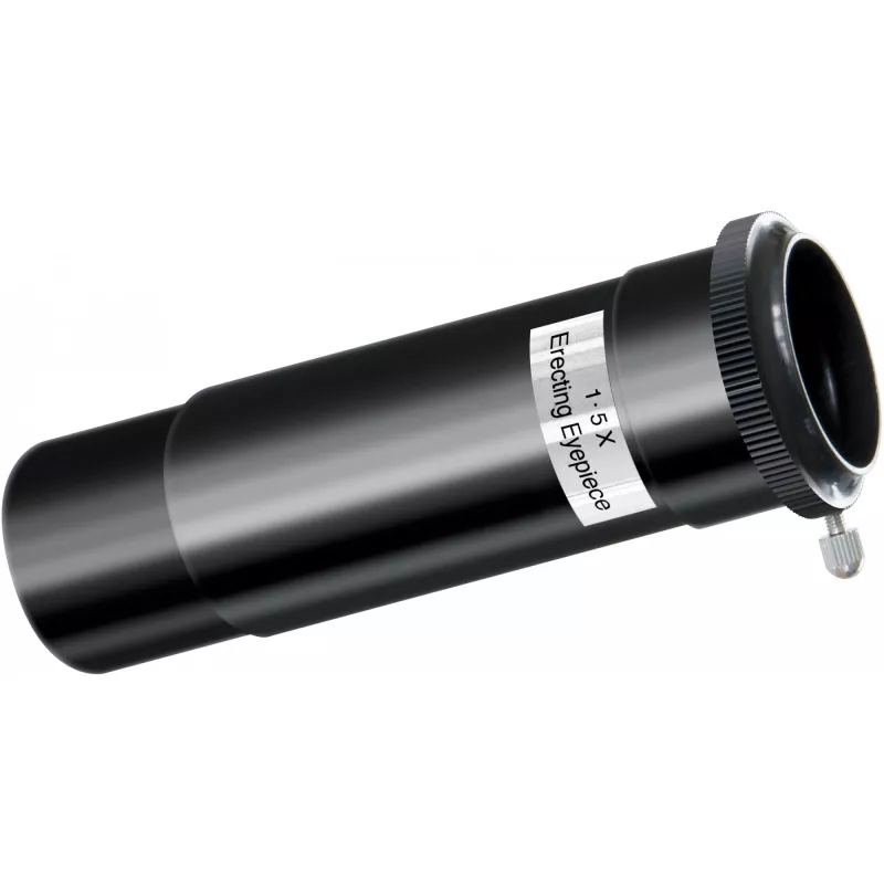 Refraktor-Teleskop Bresser Optics CLASSIC 60/900 AZ