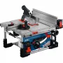 Bosch GTS 18V-70 Professional Solo Akku-Tischkreissäge, 18 V, 216 mm Sägeblatt, ohne Akku