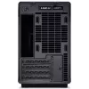 PC-Gehäuse Lian Li PC-A3X Micro Tower Schwarz